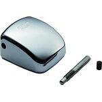 Grohe Kappenhebel kpl f Urinal-Spüler Aufputz