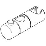 Grohe Gleitelement chr
