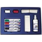 Legamaster Starterset 7-125000 für Whiteboards