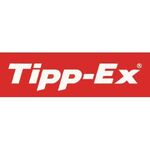 Tipp-Ex Korrekturroller Microtape Twist 8706142 5mmx8m blau