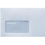 Soennecken Briefhülle 2913 C6 75g mF sk hf weiß 1.000 St./Pack.