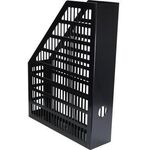 Soennecken Stehsammler oeco 1622 DIN A4 PS schwarz