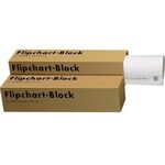 Landre Flipchartblock 100050589 68x99cm RCP 20Blatt kariert