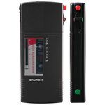 Grundig Diktiergerät Sh24 GFS2000 analog