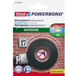 tesa Montageband Outdoor 55750-00001 1,5mx19mm