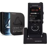 OLYMPUS Diktiergerät DS-9000 V741020BE010