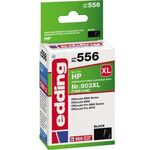 edding Tintenpatrone 18-556 wie HP No. 903XL (T6M15AE) black