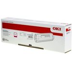 OKI Toner 45862838 7.300Seiten magenta
