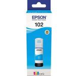 Epson Nachfülltinte C13T03R240 102 70ml cyan