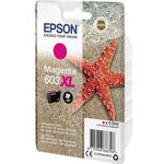 Epson Tintenpatrone C13T03A34010 603XL magenta
