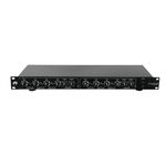 OMNITRONIC XO-300 Aktive Frequenzweiche