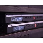 RELACART UR-260D 2-Kanal-UHF-Empfänger