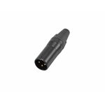 OMNITRONIC IP XLR Stecker 3pol