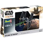 The Mandalorian: Outland TIE Fighter