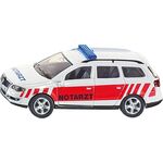 SIKU Notarzt-Einsatz-Fahrzeug, sortiert