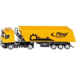 SIKU LKW mit Muldenkipper