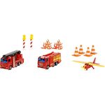 Geschenkset Feuerwehr
