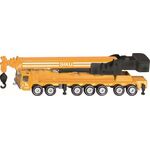 SIKU MEGA LIFTER, sortiert