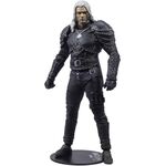 The Witcher Geralt 18 cm (Netflix)