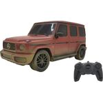 Mercedes-Benz AMG G 63 1:24 Muddy 2,4GHz