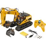Digger 2.0