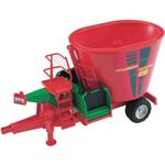 Strautmann Verti-Mix 1050 Futtermischw.