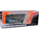 Racer R/C Polizei Helikopter 2.4GHz,Gyro