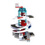 Bosch Car Service Helix Parkgarage, elek