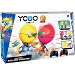 Robo Kombat balloon puncher asst.