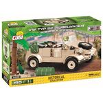 VW typ 82 Kübelwagen