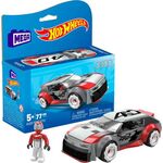 MC Hot Wheels Audi RS6 GTO