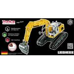 TRONICO LIEBHERR BAGGER
