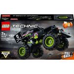 Technic Monster Jam®  Grave Digger®
