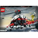 Technic Airbus H175 Rettungshubschrauber