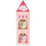 Badeset LITTLE PRINCESS in Geschenkbox