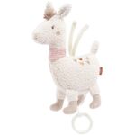 Spieluhr Lama