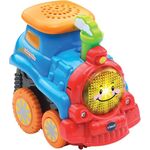 Tut Tut Baby Flitzer-Press&Go Lokomotive