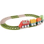 BABY RAILWAY  ECO+