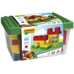 Bausteine 250 Teile Unico