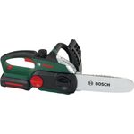 Bosch Kettensäge II, neues Design