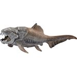 Dunkleosteus
