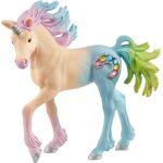 Bonbon Einhorn Fohlen