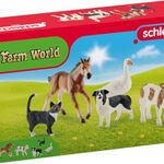 Farm World Tier-Mix