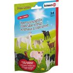 Überraschungstüte Farm World XS Serie 4