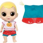 Chou Chou Baby Luca, Limited Edition