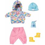 BABY born Deluxe Gassi Geh Set, 43cm