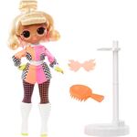 LOL OMG HoS Doll S3 - Speedster