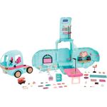 L.O.L. Surprise Glam N' Go Camper