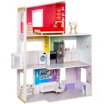 Rainbow High Townhouse