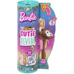 BRB Cutie Reveal Jungle Series - Affe